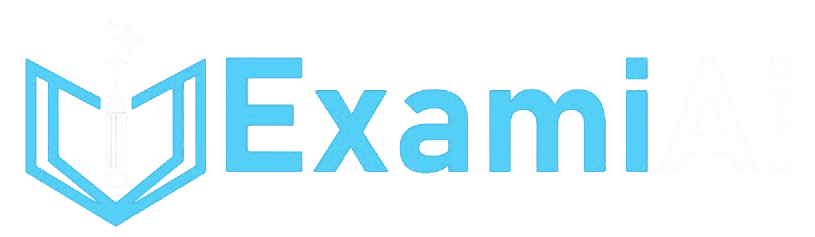 Exam AI logo